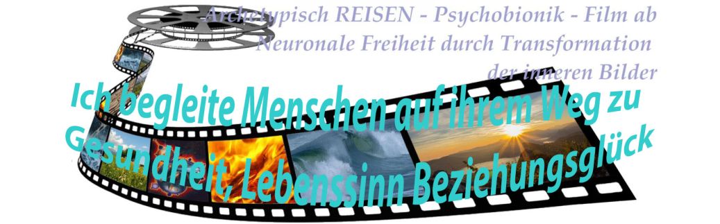 Ich begleite Menschen auf ihrem Weg zu Gesundheit Lebenssinn Beziehungsglück