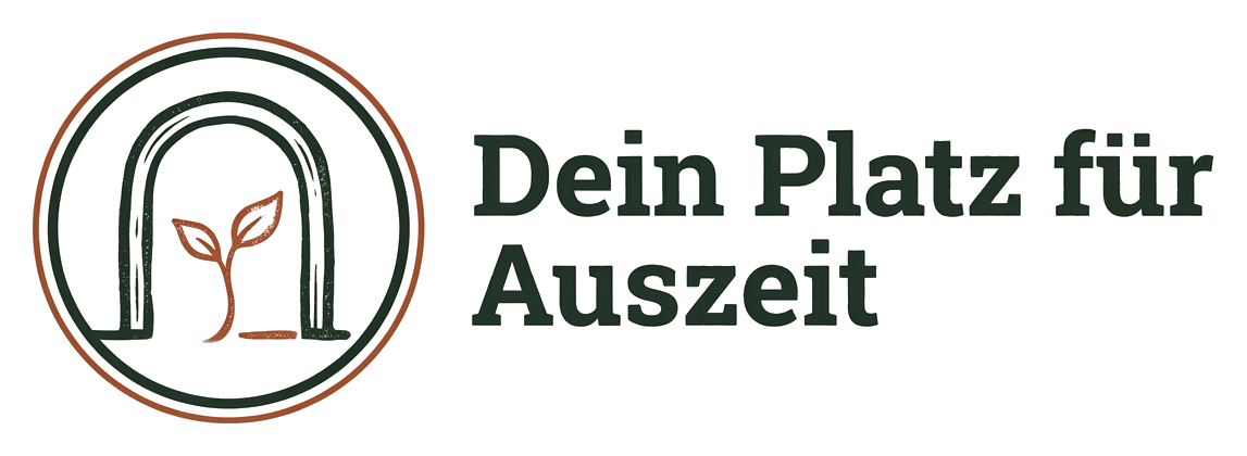 Dein Platz für Auszeit